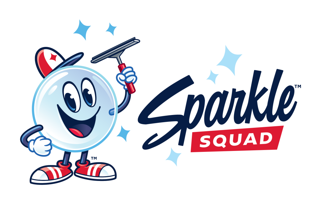 sparkle-squad